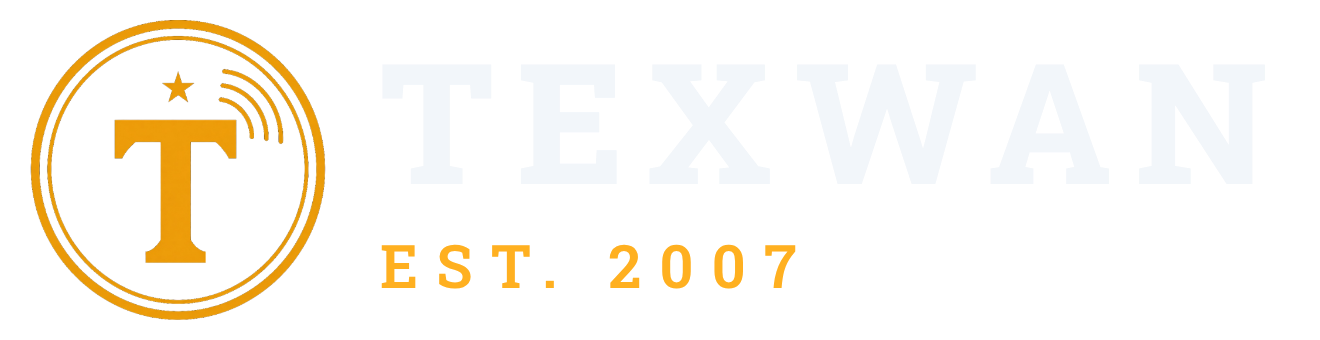 Texwan logo
